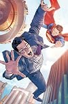 Superman: Action Comics Vol. 2: Welcome to the Planet (Rebirth)