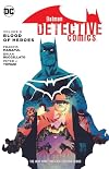 Batman - Detective Comics Volume 8: Blood of Heroes