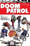 Doom Patrol Vol. 1: Brick by Brick
