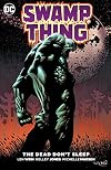 Swamp Thing: The Dead Don't Sleep