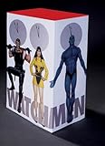 Watchmen Collectors Edition Slipcase Set