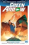 Green Arrow Vol. 2: Island of Scars