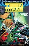 Teen Titans (Rebirth) Vol. 1: Damian Knows Best