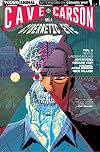 Cave Carson Has a Cybernetic Eye Vol. 1: Going Underground