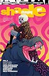 Shade the Changing Girl Volume 1: Earth Girl Made Easy