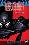 Batman Beyond Vol. 1: Escaping the Grave