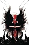 Lucifer Vol. 3: Blood in the Streets