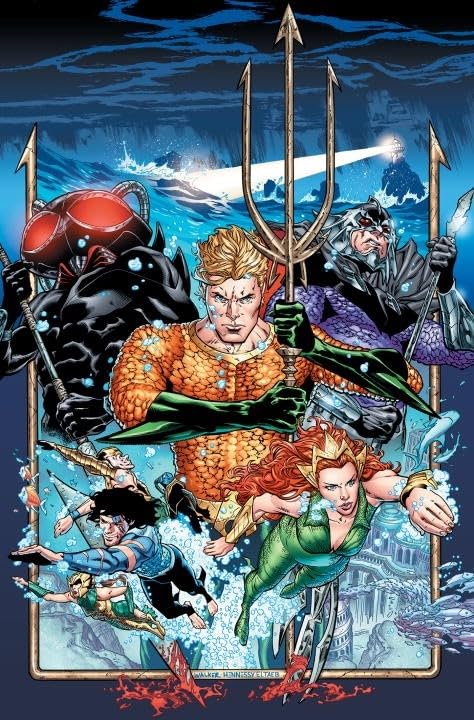 The Rebirth book cover