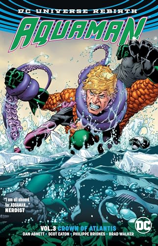 Crown of Atlantis cover