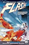 The Flash (Rebirth) Vol. 3: Rogues Reloaded