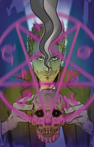 Out of Season (By: Mike Carey) cover