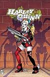 Harley Quinn (Rebirth) Vol. 3: Red Meat