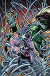 Green Lanterns (Rebirth) Vol. 3: Polarity
