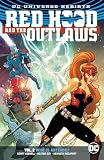 Red Hood And The Outlaws Vol 2 Who Is Artemis Rebirth Red Hood And The Outlaws Rebirth
