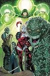 Suicide Squad (Rebirth) Vol. 3: Burning Down The House