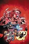 Justice League of America (Rebirth) Vol. 2: Curse of the Kingbutcher