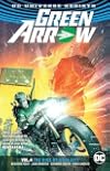 Green Arrow Vol. 4: The Rise of Star City