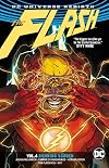 The Flash (Rebirth) Vol. 4: Running Scared
