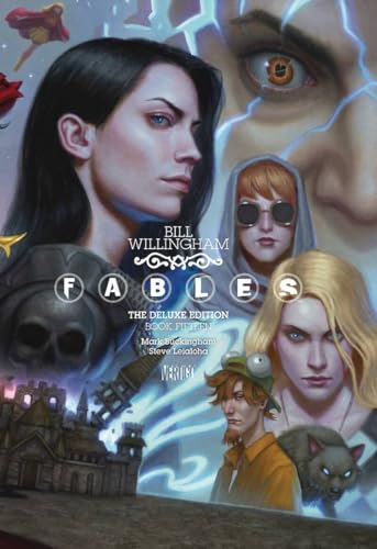 Book Fifteen book cover