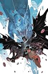 Batman: Detective Comics Vol. 4: Deus Ex Machina