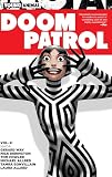 Doom Patrol Vol 2 Nada