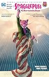 Exit Stage Left: The Snagglepuss Chronicles