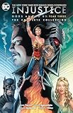 Injustice Gods Among Us Year Three The Complete Collection