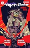 Batman/The Shadow: The Murder Geniuses