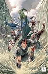 Suicide Squad (Rebirth) Vol. 4: Earthlings on Fire