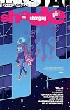 Shade the Changing Girl Volume 2: Little Runaway