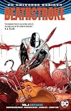 Deathstroke (Rebirth) Vol. 4: Defiance