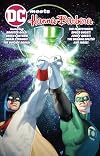 DC Meets Hanna-Barbera, Vol. 1
