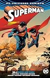 Superman (Rebirth) Vol. 5: Hopes and Fears