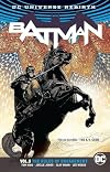 Batman (Rebirth) Vol. 5: Rules of Engagement