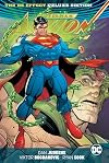 Superman - Action Comics: The Oz Effect Deluxe Edition