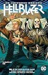 The Hellblazer Vol. 3: The Inspiration Game (Rebirth)