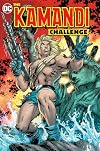 The Kamandi Challenge