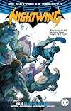 Nightwing (Rebirth) Vol. 5: Raptor's Revenge