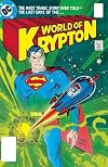 Superman: The Many Worlds of Krypton