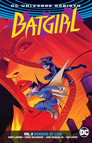 Summer of Lies book cover