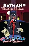 Batman and Harley Quinn