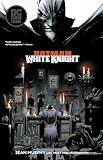 Batman White Knight
