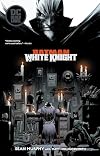 Batman: White Knight