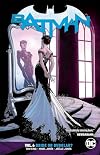 Batman Vol. 6: Bride or Burglar