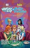 Harley & Ivy Meet Betty & Veronica