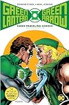 Green Lantern/Green Arrow: Hard-Traveling Heroes Deluxe Edition
