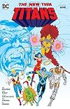The New Teen Titans Vol. 9