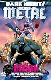 Dark Nights Metal The Resistance