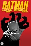 Batman By Grant Morrison Omnibus Vol 1
