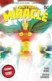 Book cover for “Mister Miracle”